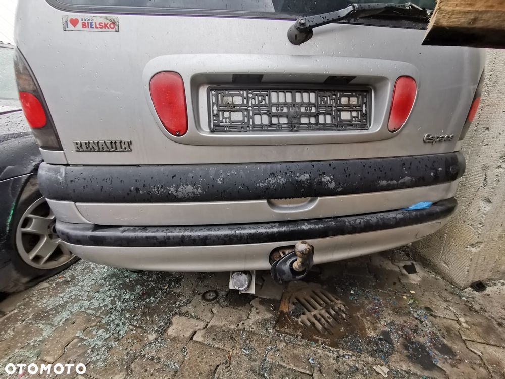 Lampa tył prawa, lewa Renault Espace III - 3