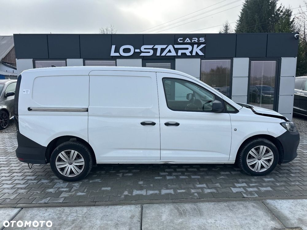 Volkswagen Caddy - 5