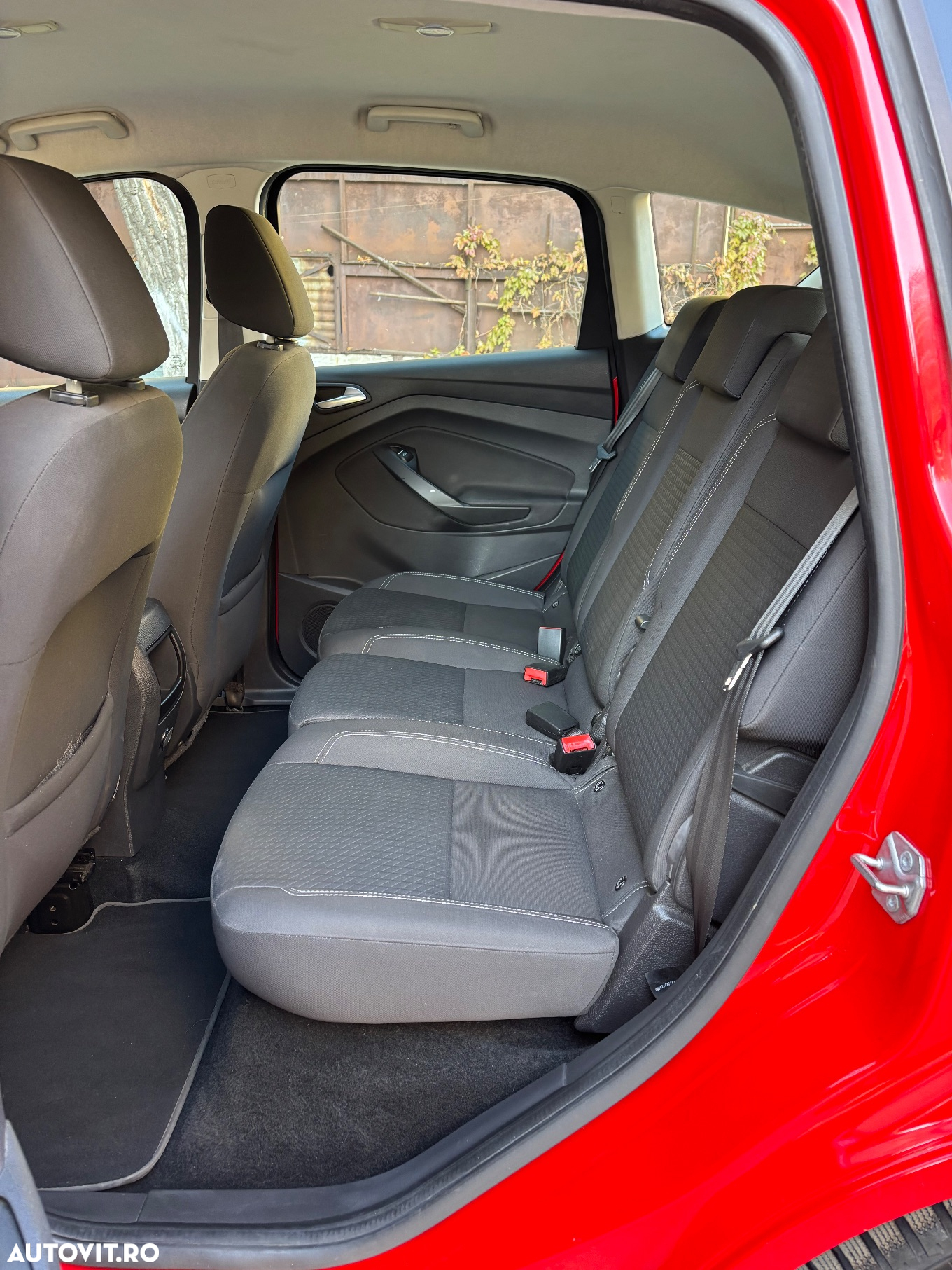 Ford C-Max - 6