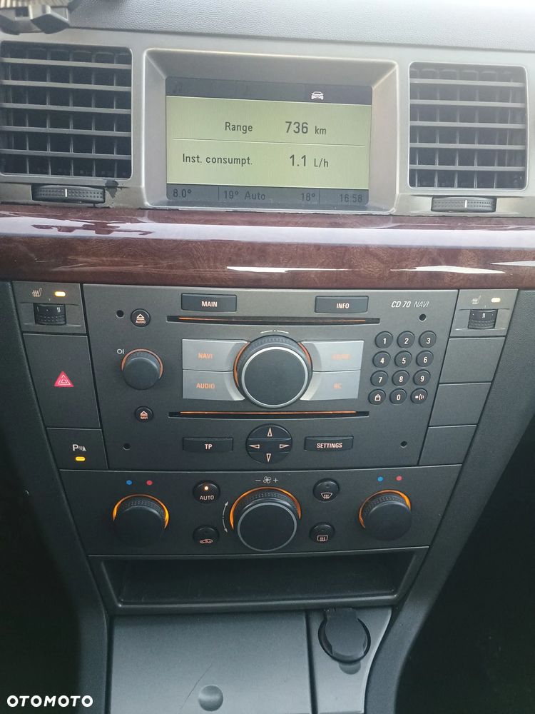 Opel Vectra 1.8 Elegance - 13