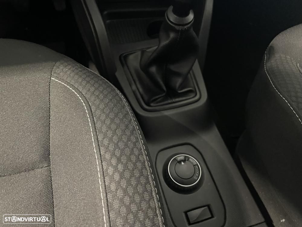 Dacia Duster 1.5 Blue dCi Expression 4WD - 16