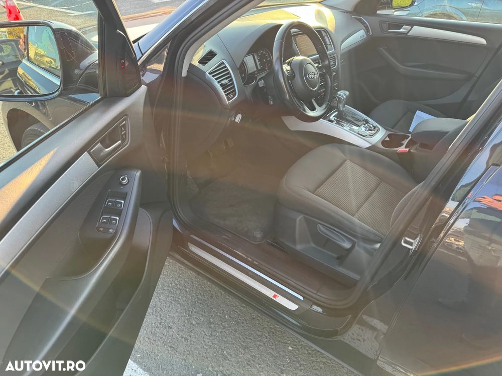 Audi Q5 2.0 TDI Quattro S tronic - 6