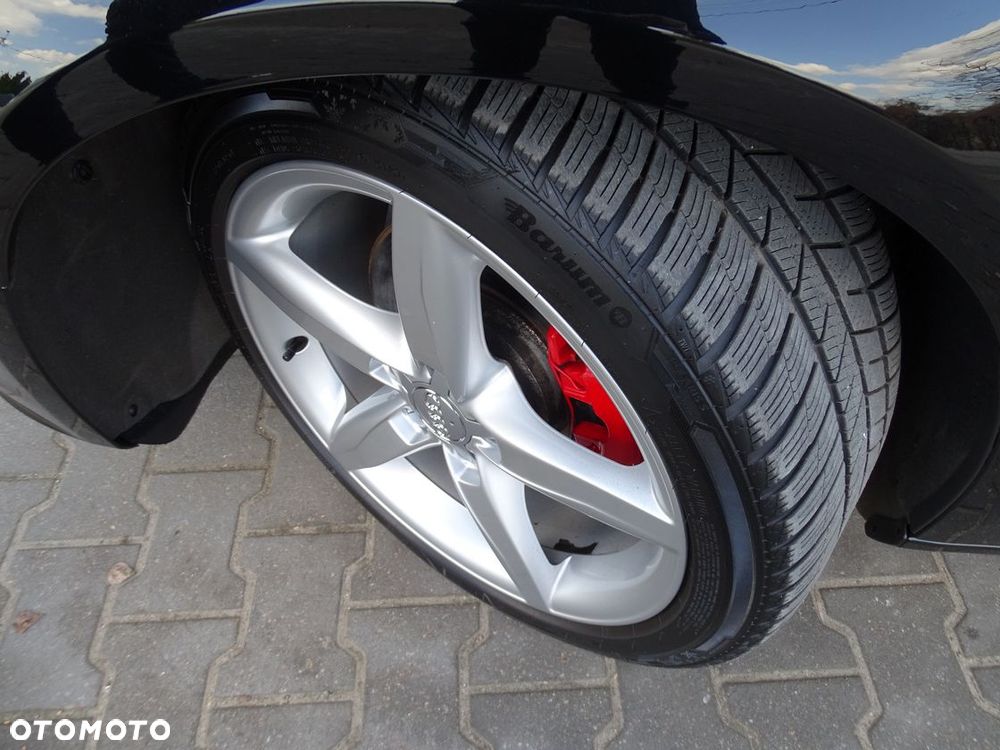 Audi A4 Avant 2.0 TDI S tronic quattro - 40