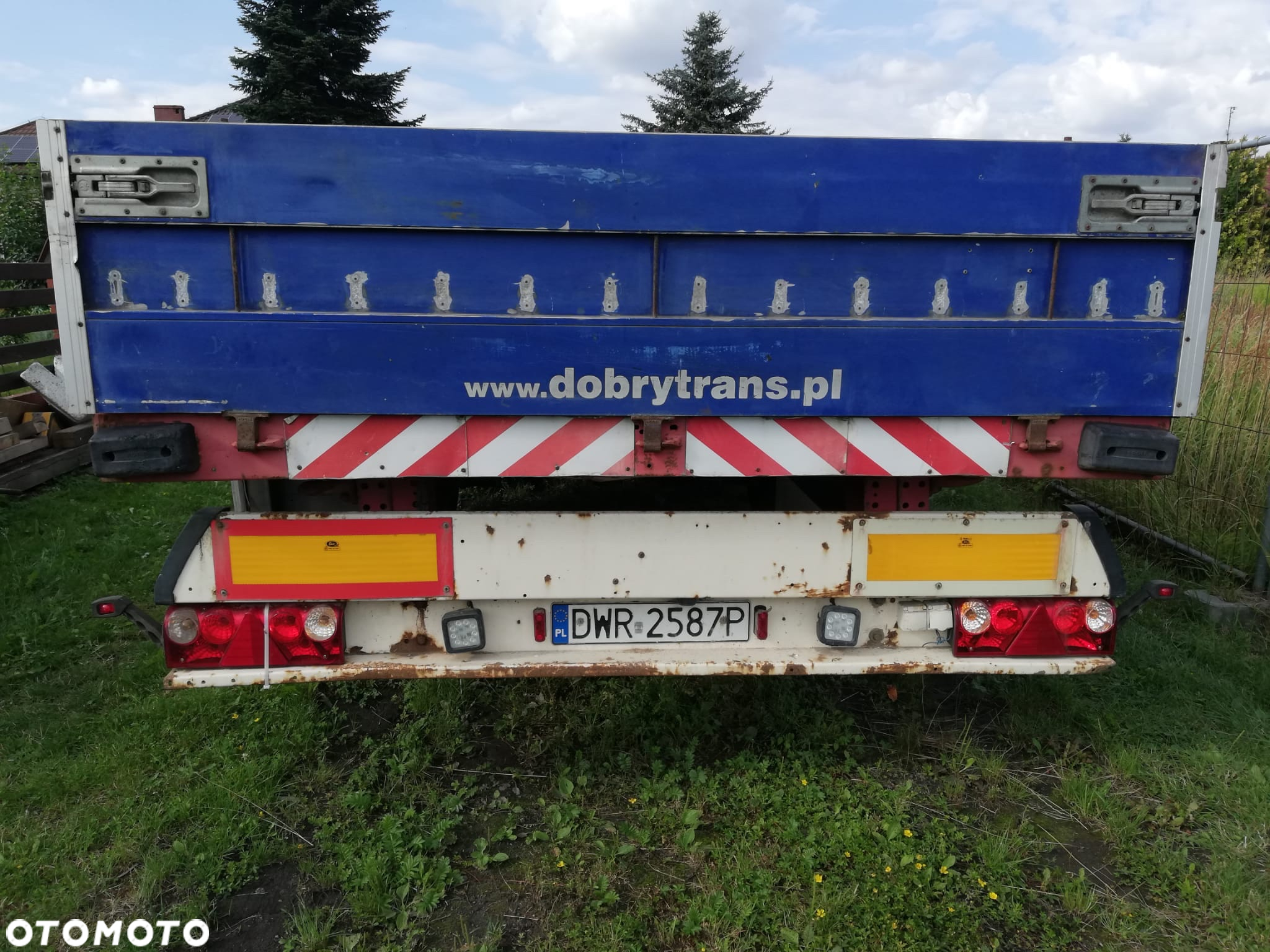 Kögel SN24 - 7