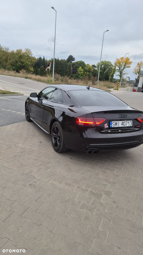 Audi A5 Coupé - 24