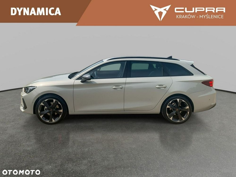 Cupra Leon Sportstourer - 9