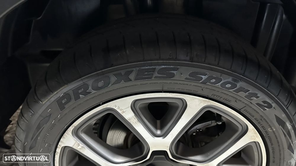 Fiat 500X 1.6 Multijet 4x2 S&S Cross - 41