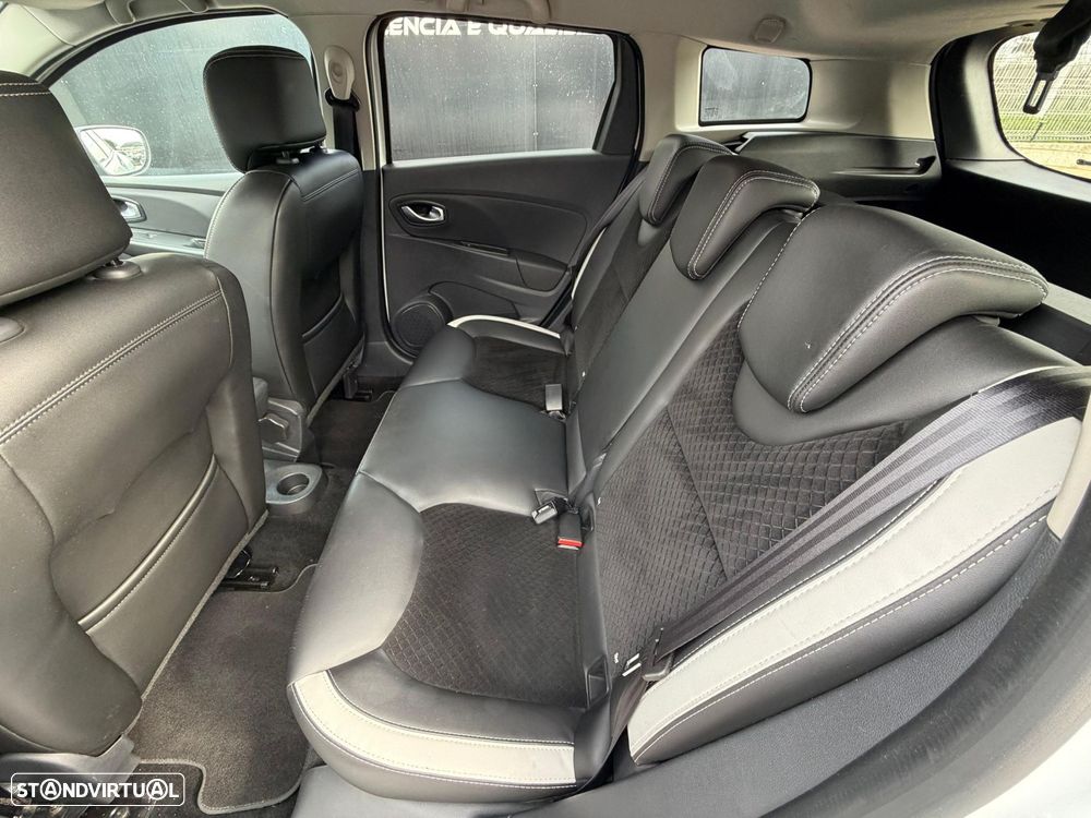 Renault Clio Sport Tourer 1.5 dCi Limited EDition - 19