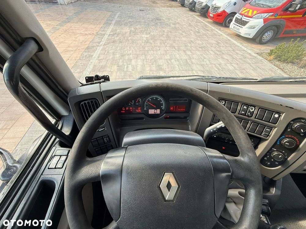 Renault Midlum 220 DXI - 12