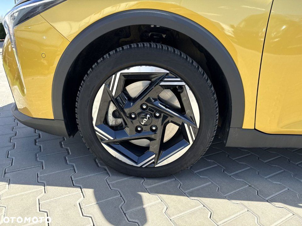 Kia K4 - 18