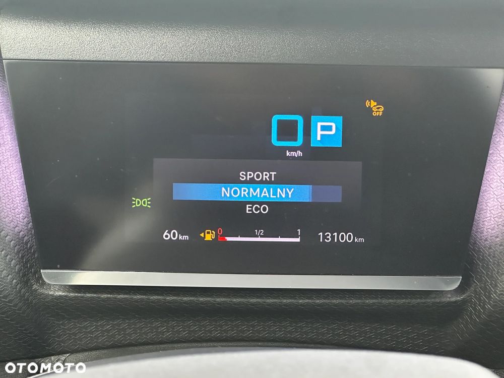 Citroën C4X 1.2 mHEV Max eDCT6 - 21