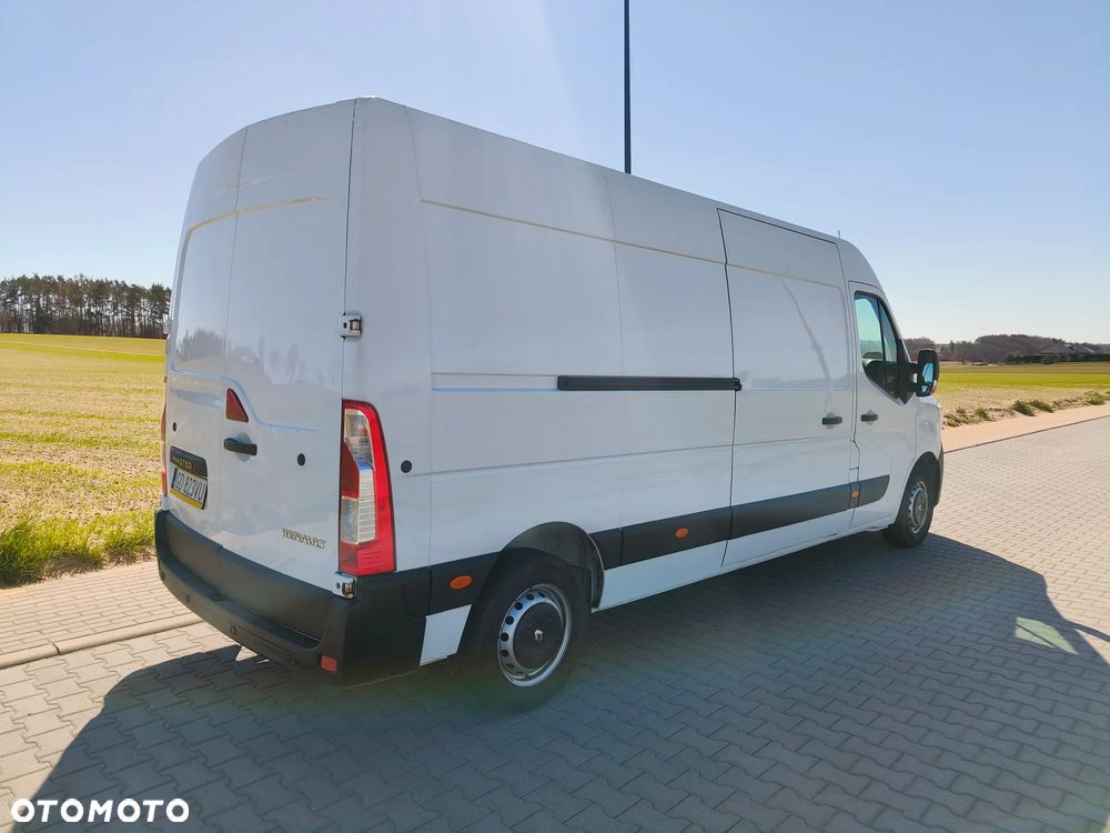 Renault Master - 3