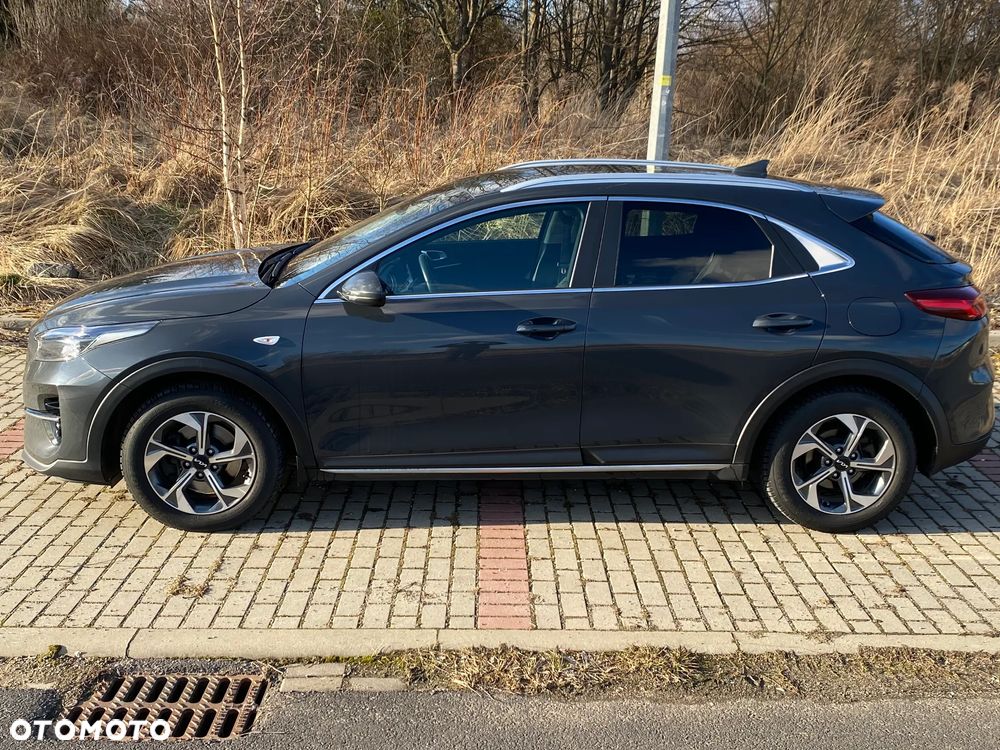 Kia XCeed 1.5 T-GDI M - 6