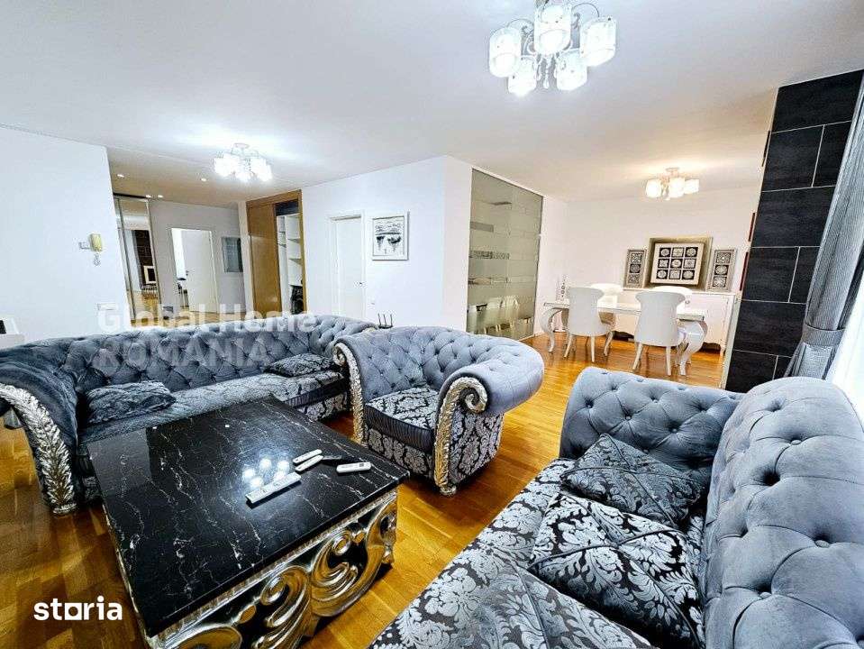 Apartament 3 camere 129 MP | Ibiza Sol - Pipera | 2 locuri Parcare Sub — fotografia 3