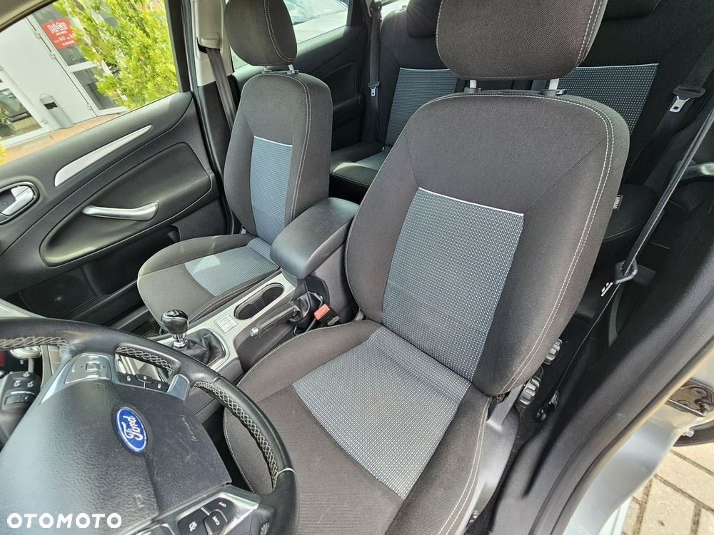 Ford Mondeo 2.0 TDCi Gold X - 13