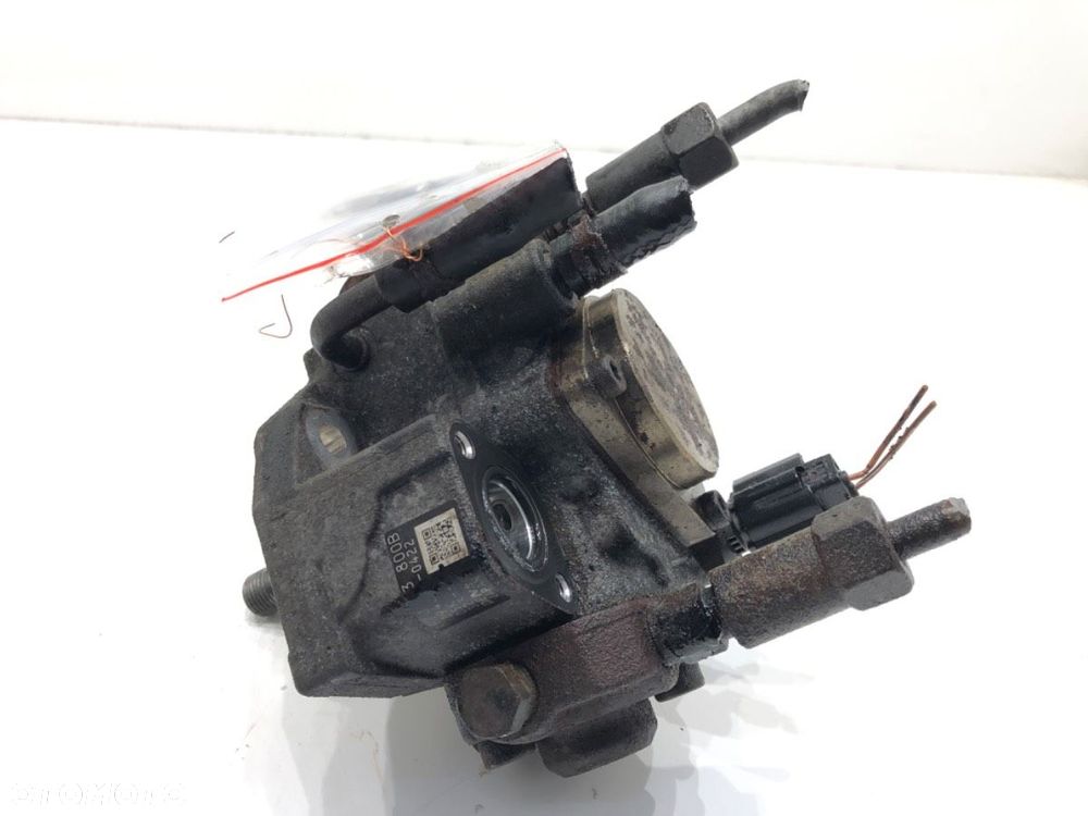 POMPA WTRYSKOWA  MAZDA 6 Hatchback (GH) 2007 - 2013 2.0 MZR-CD (GH14) 103 kW [140 KM] olej napędowy - 3