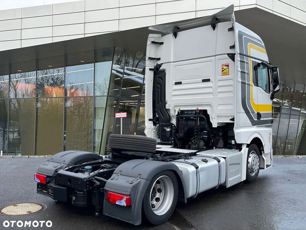 MAN TGX 18.470 4x2 LL SA Ultra - 6