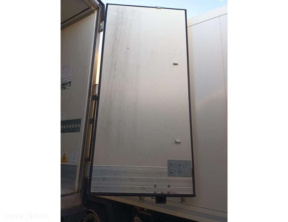 Krone SDR Cool Liner FP 60 ThermoKing SLXi 300 - 6