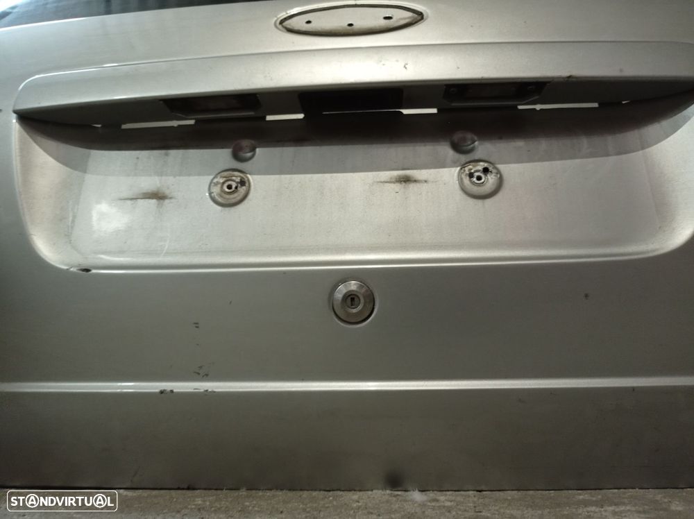 Tampa Da Mala Ford Focus C-Max (Dm2) - 3