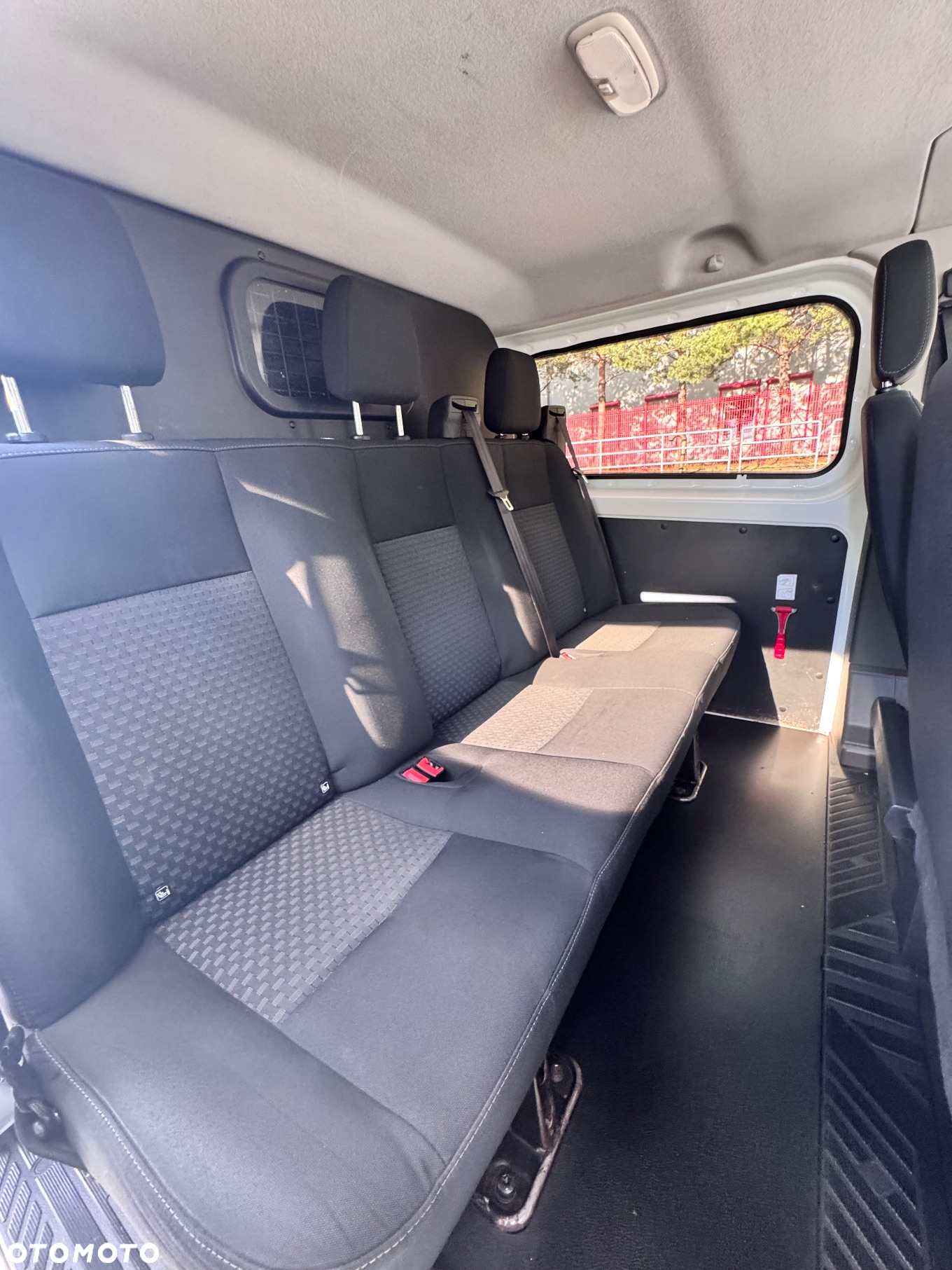 Ford Transit Custom 320 L2H1 Trend (bryg.) - 8