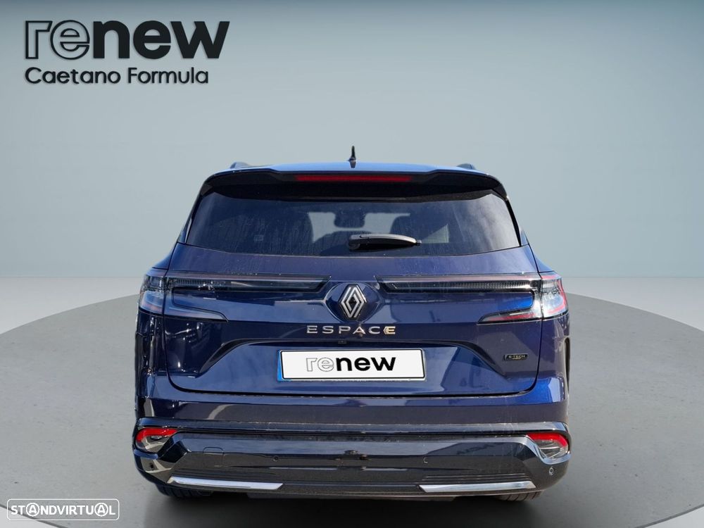 Renault Espace 1.2 E-Tech Full Hybrid Iconic - 7