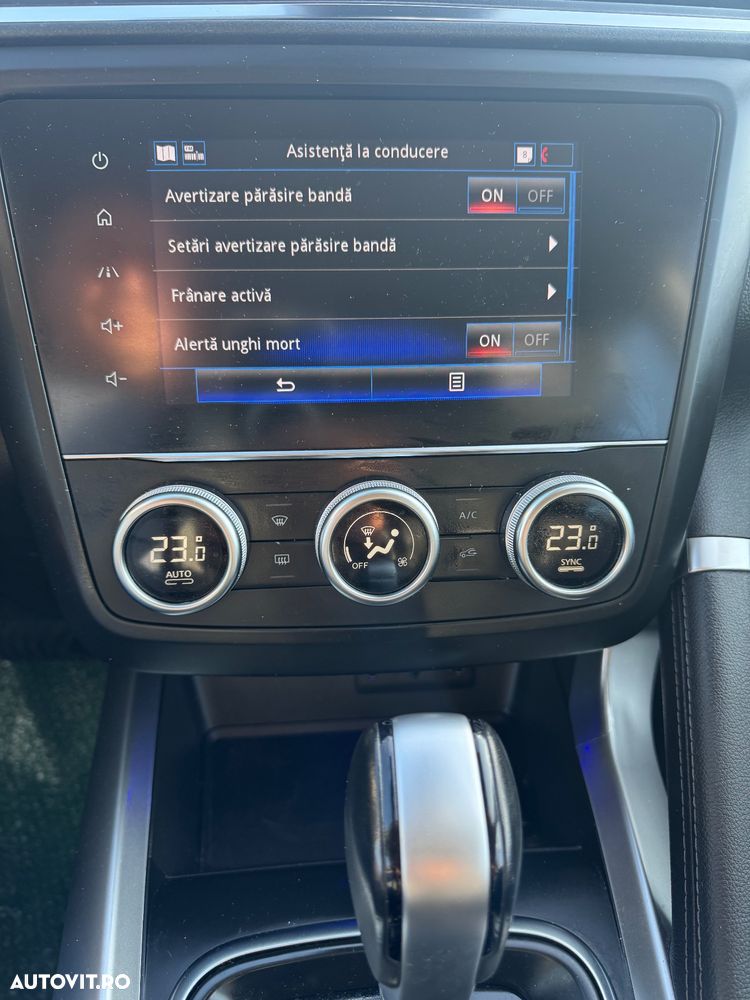 Renault Kadjar ver-tce-edc-gpf-intens - 31