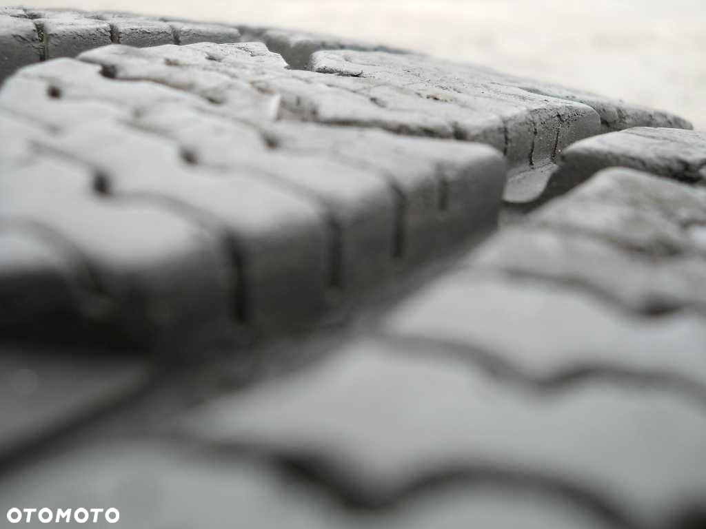 Opony zimowe BUS 205/75R16C NOKIAN 7mm-7,5mm cena za 2szt FVat +MONTAŻ - 4