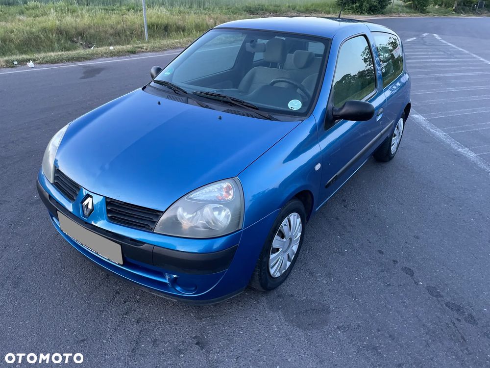 Renault Clio 1.2 16V Arctica - 16