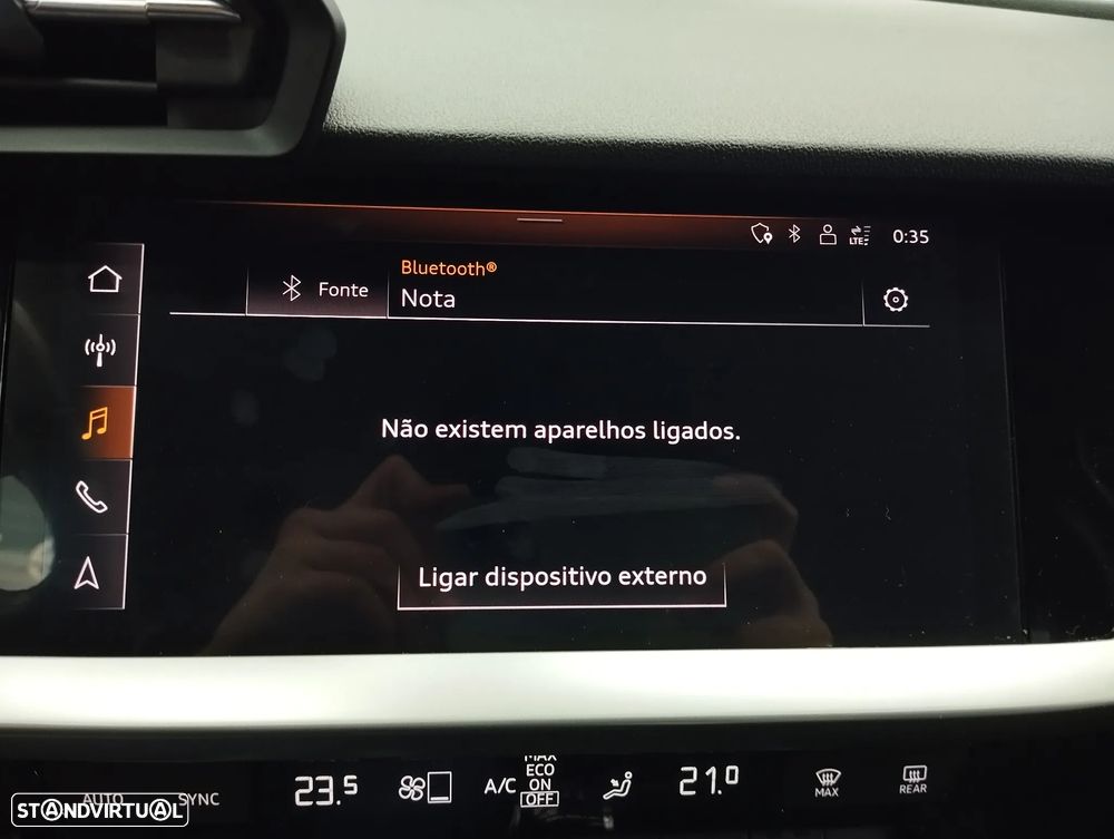 Audi A3 Sportback 30 TDI - 27