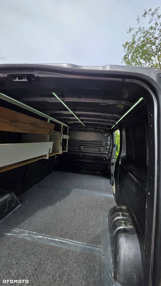 Opel Vivaro L2H1 2,9t Edition - 16