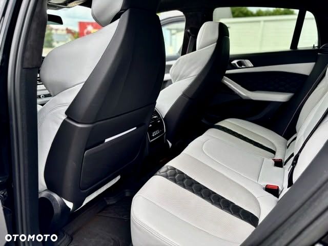 BMW X6M 2020 photo 3