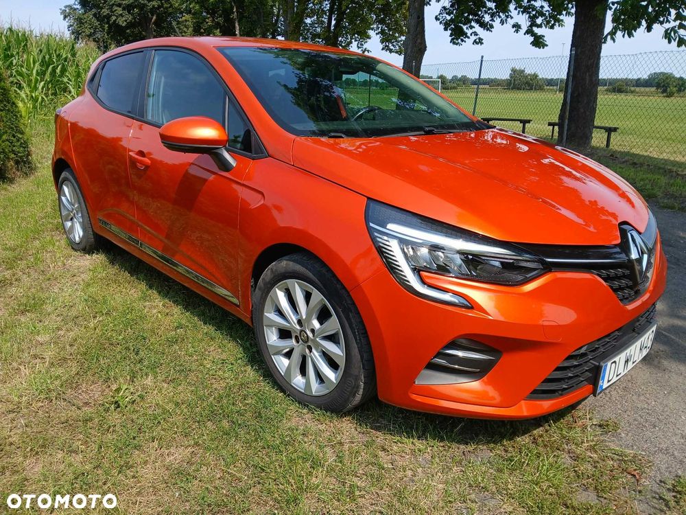 Renault Clio - 3