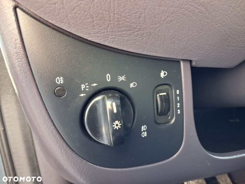 Mercedes-Benz Klasa A 170 CDI Avantgarde - 14