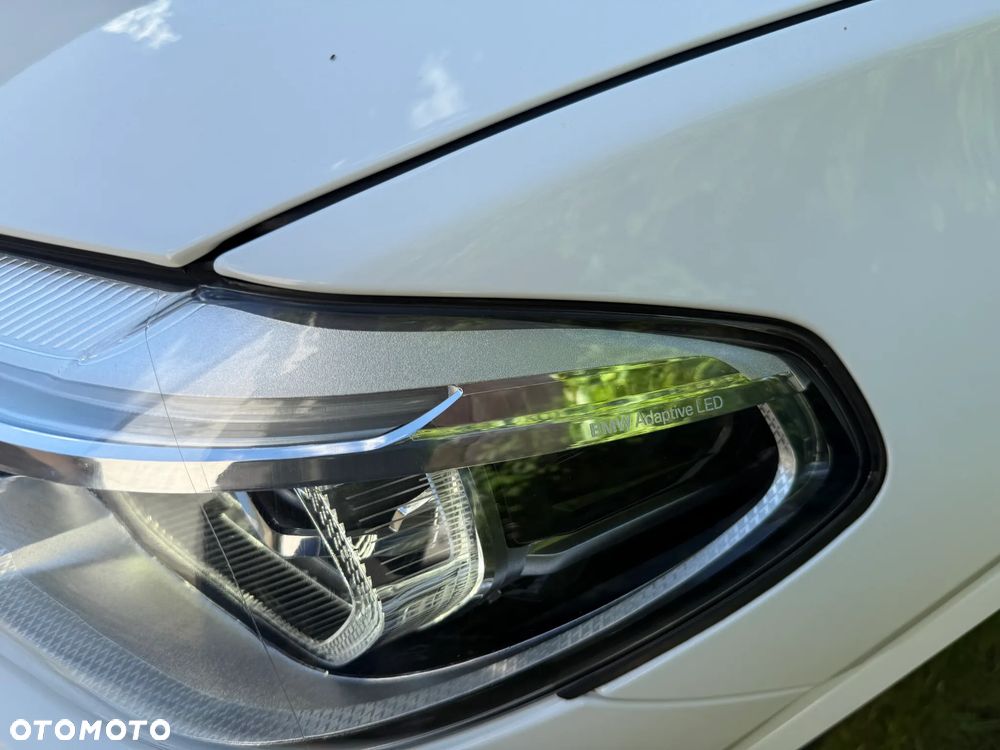 BMW X3 xDrive20d M Sport - 5