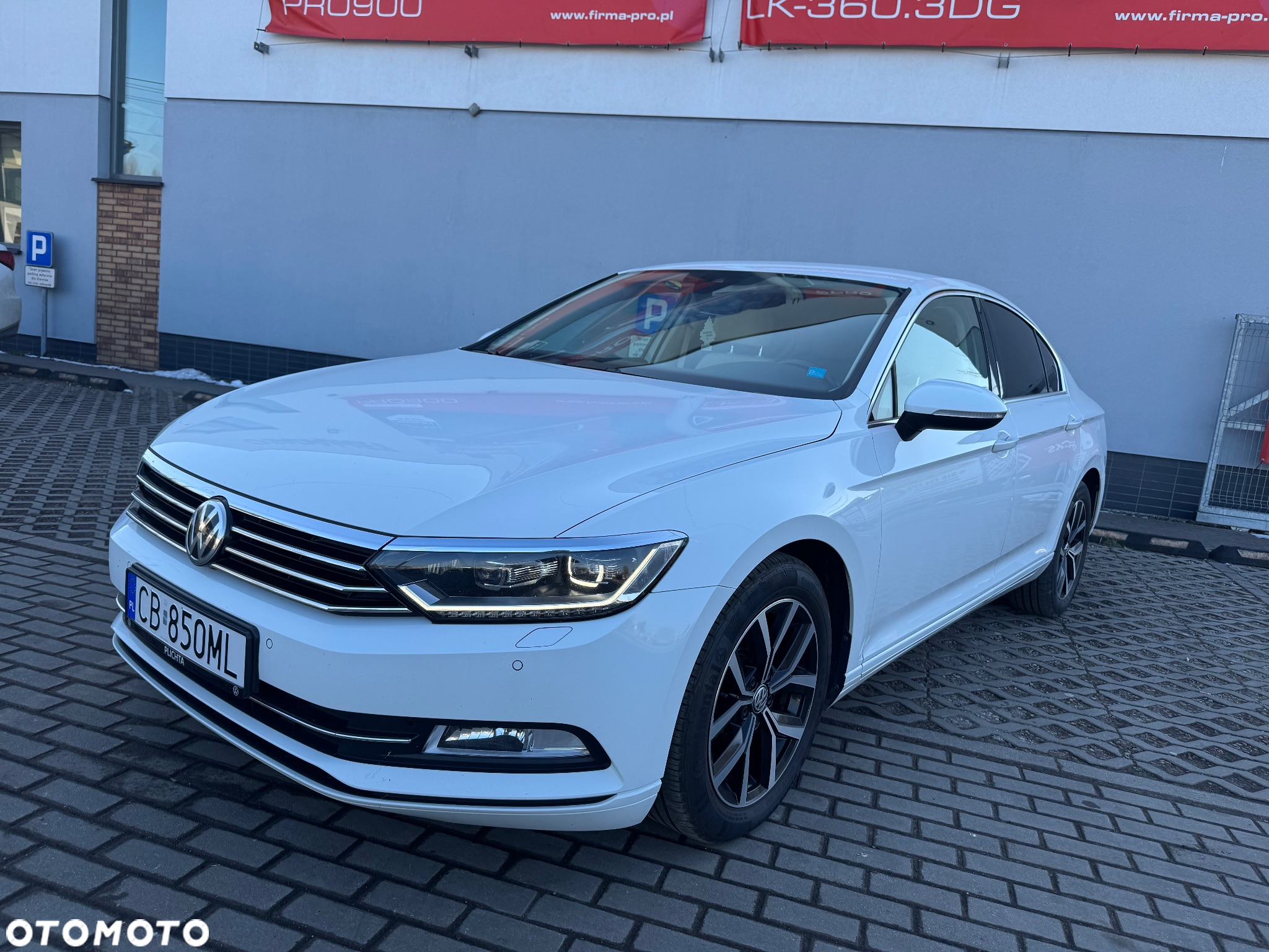 Volkswagen Passat 1.4 TSI BMT ACT Comfortline DSG - 22