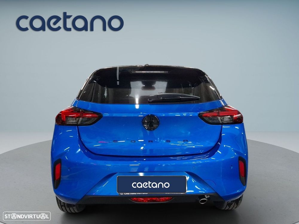 Opel Corsa - 5