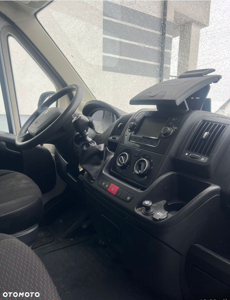 Peugeot Boxer - 9