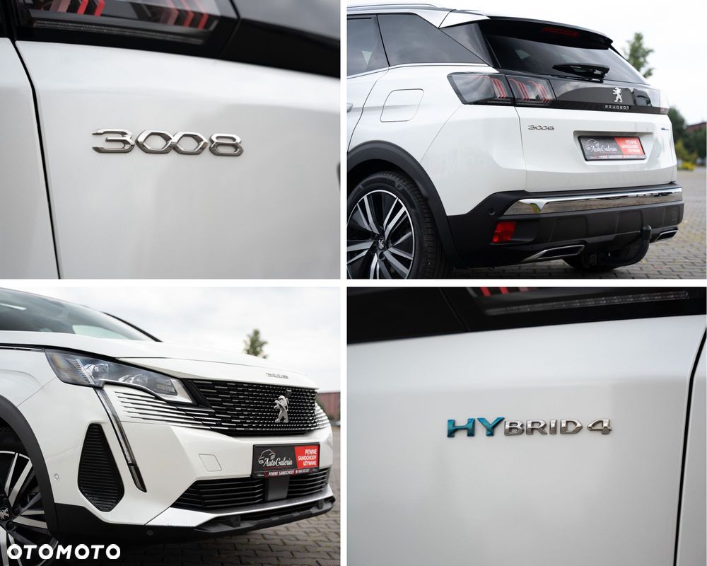 Peugeot 3008 - 18