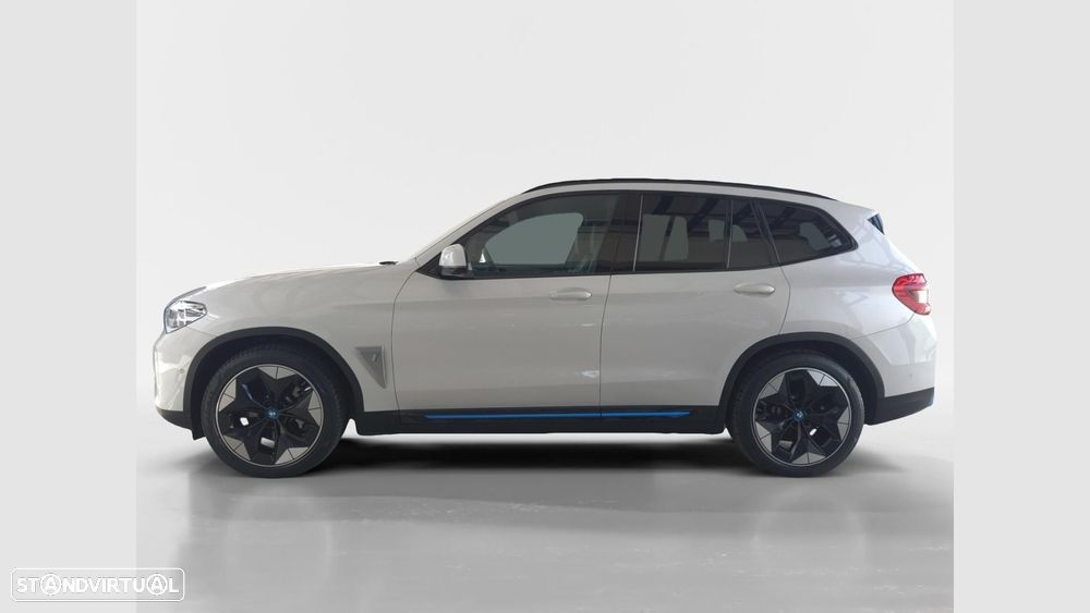 BMW iX3 Impressive - 9