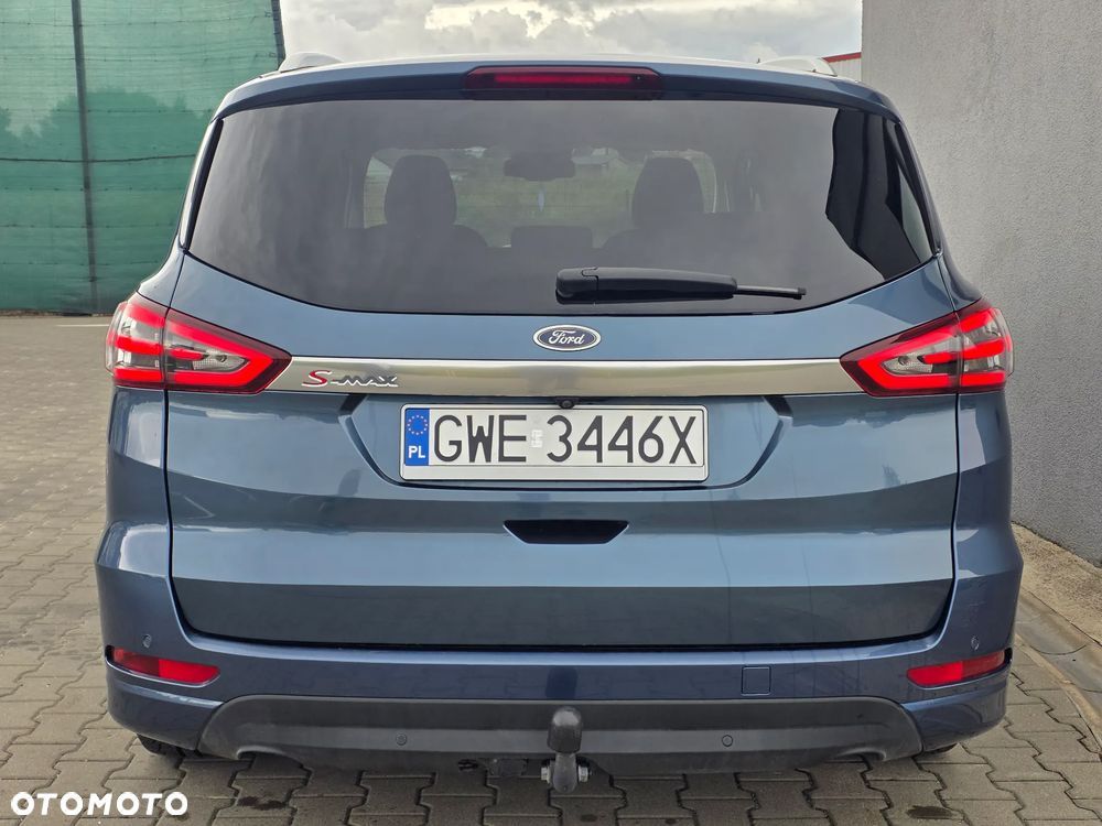 Ford S-Max - 6