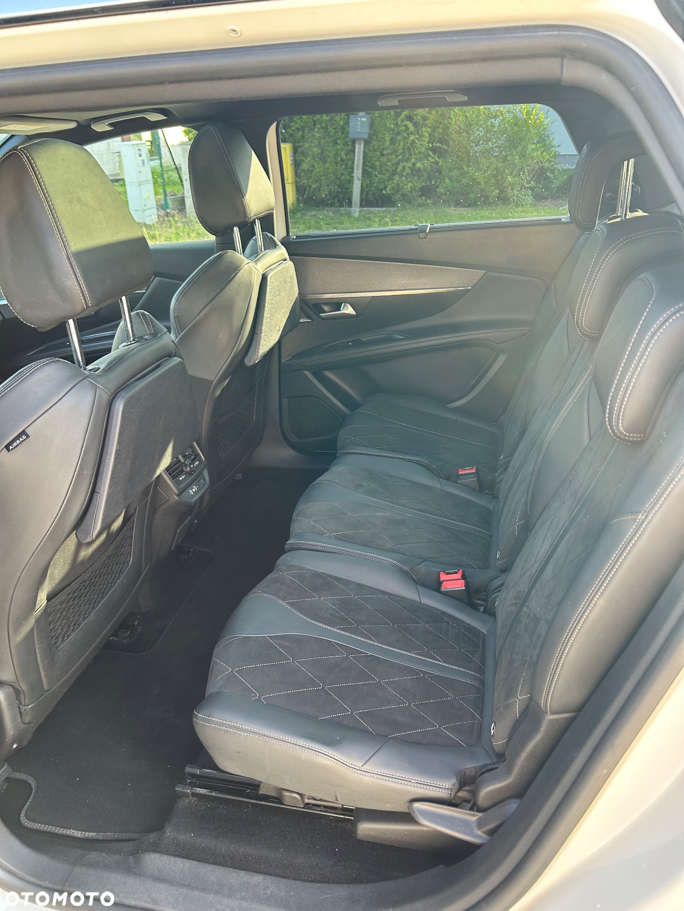 Peugeot 5008 2.0 BlueHDi GT S&S EAT8 - 6
