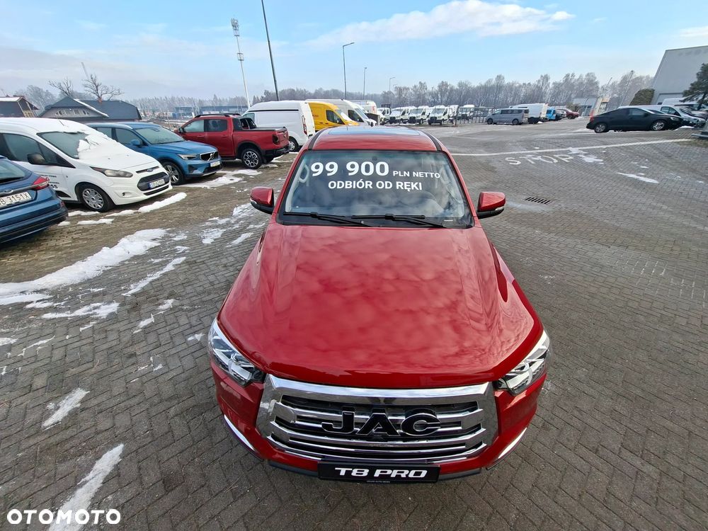 JAC T8 PRO - 31