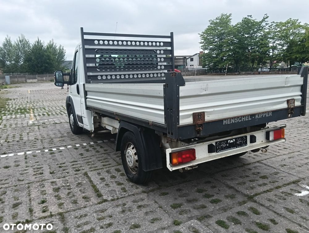 Citroën Jumper - 5