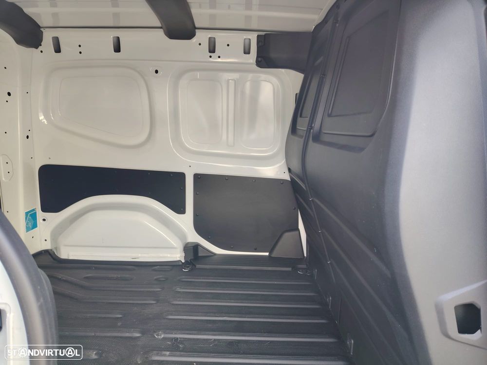 Renault Kangoo 1.5 Blue dCi L1 Advance - 26