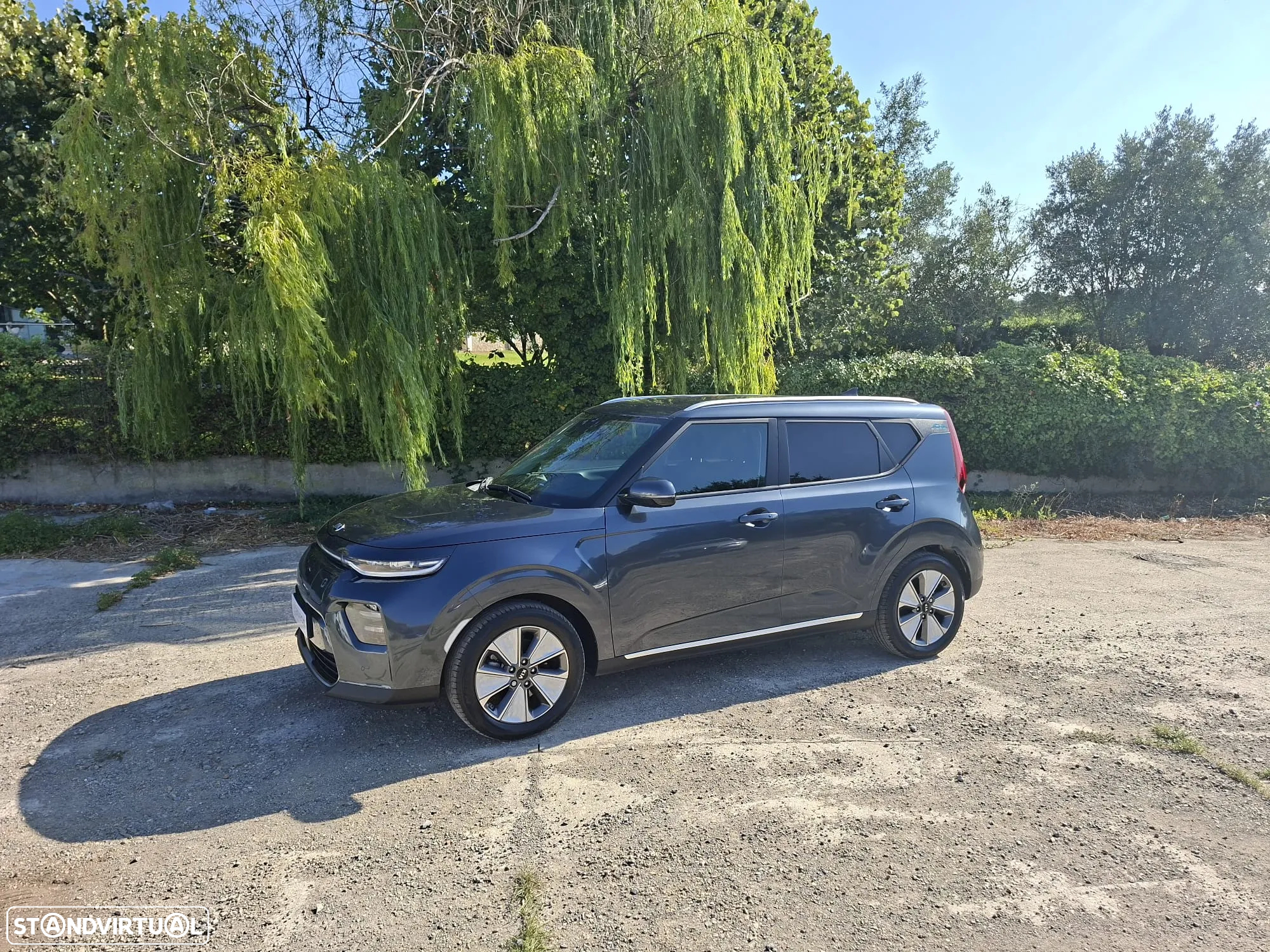 Kia e-Soul 64kWh - 6