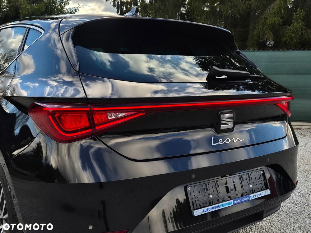 Seat Leon 1.5 TSI OPF Xcellence - 17