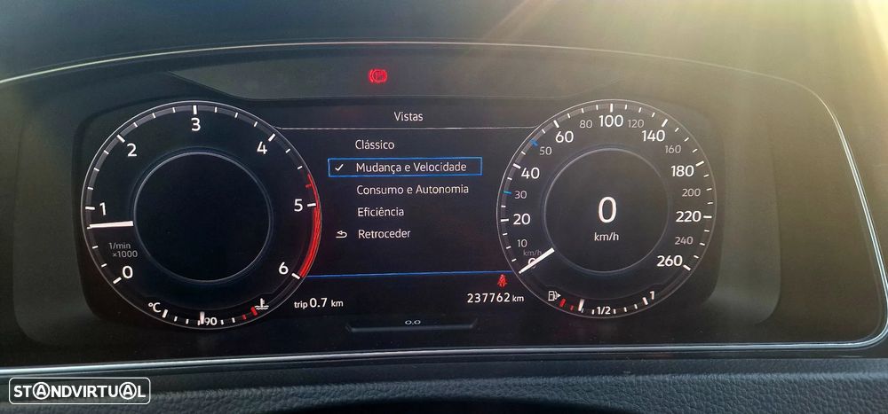 VW Golf Variant 1.6 TDi (BlueMotion ) Comfortline - 19