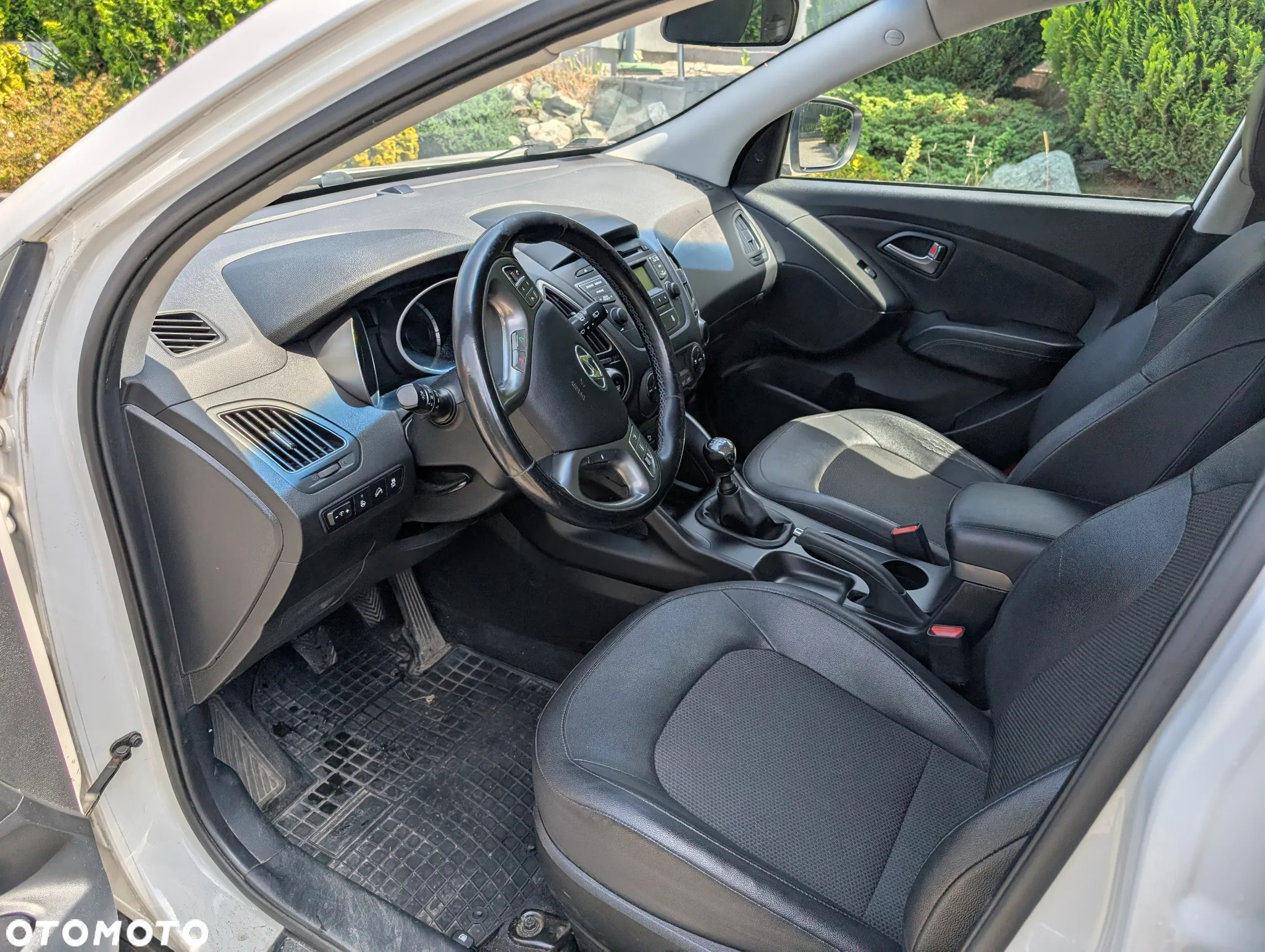Hyundai ix35 1.6 GDI Comfort 2WD - 13