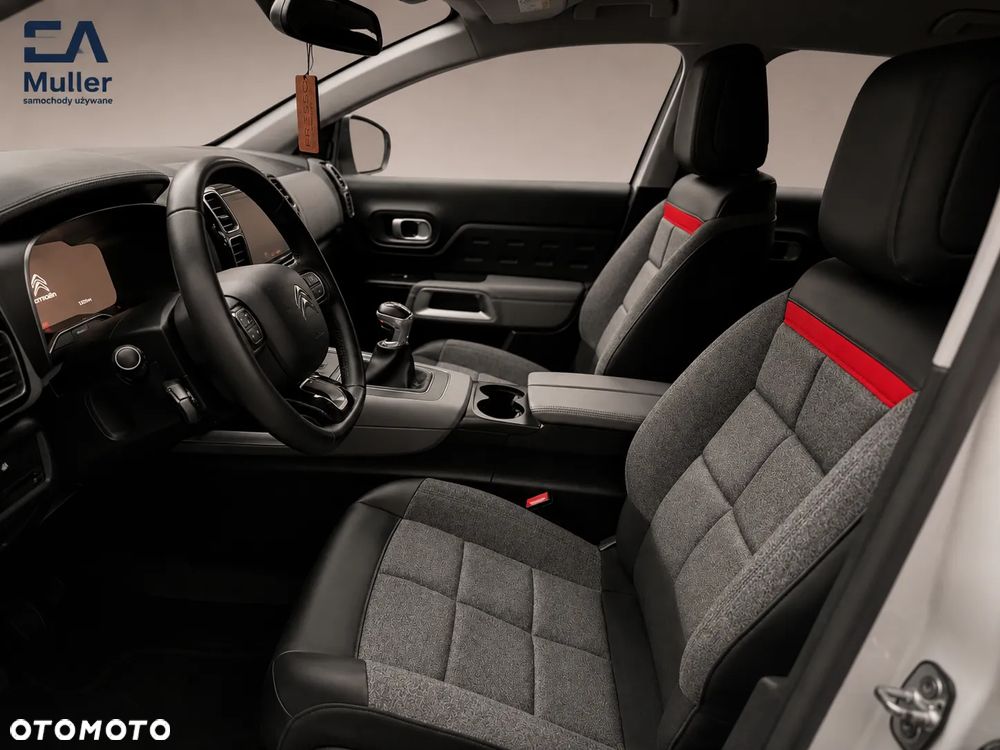 Citroën C5 Aircross 1.2 PureTech Feel - 25
