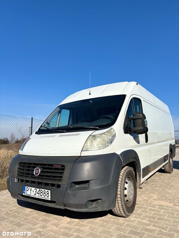 Fiat Ducato - 1
